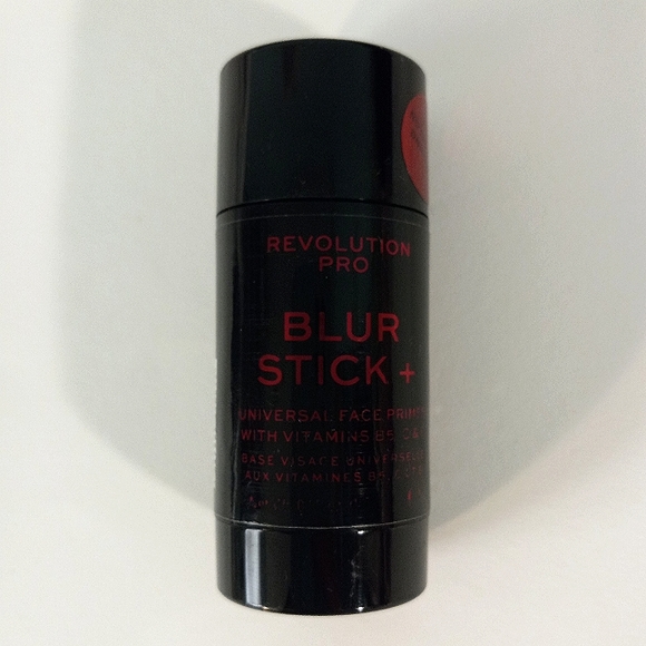 Revolution Pro Blur Stick Plus Primer - Picture 2 of 5